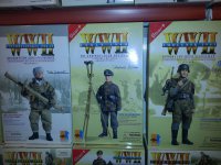 Как магазин игрушек стал одним из фронтов войны мировоззрений