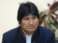Президент Боливии подвёл итоги президентства Барака Обамы