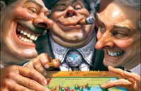 Такса для предателей России