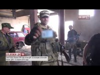 Результаты попытки прорыва ДРГ батальона ОУН в Песках утром 13 апреля