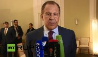 Лавров рассказал, о чем удалось договориться "нормандской четверке" в Берлине