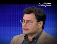 Политолог Алексей Мухин об экономике Украины