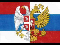 Сербы – русские на Балканах