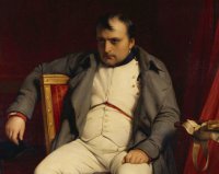 Во Франции пройдет суд над Наполеоном