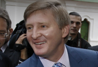 Коломойский и Суркис подали в суд иски на Ахметова