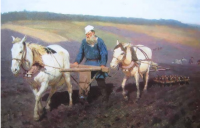 Рада запретила изображение плуга из антикоммунистических соображений