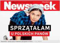 Жалкая судьба ренегата