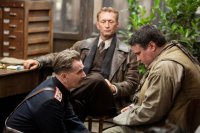 Фильм «Номер 44» отозван из российского проката из-за искажения исторических фактов