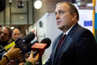 Польша не исключает военной поддержки Украине, в случае эскалации конфликта