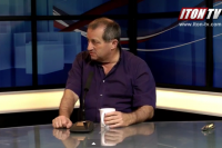 Яков Кедми: поставка российских ракет Ирану согласована с Китаем. 15.04.15.