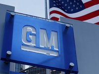 У GM простая логика: когда страшно — убегают и поглядывают из-за океана