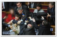 Как же они достали... причем всех!