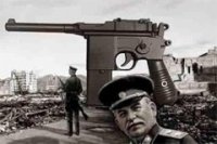 Европейский Суд признал документы по Катыни фальшивкой… Либералы молчат