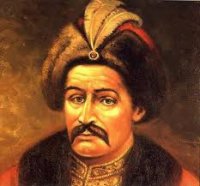 Дети Мазепы — предатели и перебежчики. Александр Роджерс