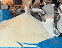 КАПТАГОН: Арабская весна и фашистский путч в Киеве на амфетаминах