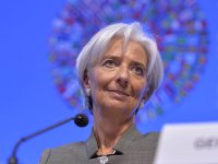 МВФ отказал Греции в отсрочке выплат по долгам