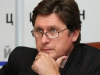 «Украинская повстанческая армия» взяла на себя ответственность за расстрел Бузины и Калашникова