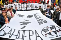 Польский генерал отрёкся от поддержки фашистской Украины