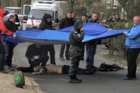 В МИД РФ отреагировали на слова Геращенко о причастности России к убийству Бузины