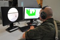 Минобороны создаст в Крыму подразделение кибервойск