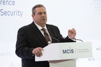 Афины поблагодарили Москву за защиту греков от фашистов в Крыму