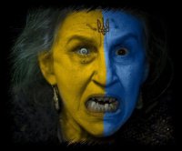 Же суи Бузина: Страна-убийца рвется в Европу