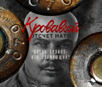 След НАТО в убийстве Олеся Бузины — продолжение расследования