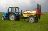 Первый колхоз Новороссии