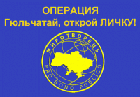 Операция Гюльчатай