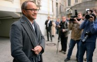 Андрей Звягинцев пока не может найти инвесторов для своих новых проектов