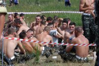 Состояние ВСУ перед летней кампанией.