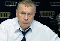 Владимир Жириновский в программе «Пиджаки» на радио «Говорит Москва». 01.06.2015