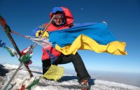 Зачем обиженные украинцы лезут в горы российского Крыма?