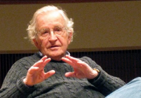 Хомский: США превратились в главного террориста планеты