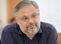 Михаил Хазин: В США Порошенко ждет судьба Лазаренко