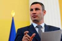 Кличко - иностранным инвесторам: «Приезжайте в Киев, будем процветать вместе»