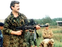 Превосходство Барышева: как оружейник-самоучка бросил вызов автомату Калашникова