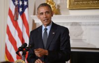 Обама: наличие комплексов С-300 у Ирана не станет препятствием для США