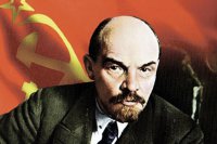 Будущее Володи Ульянова оказалось зашифровано в его рисунке