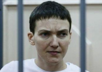 Савченко грозит новое обвинение