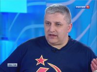 Максим Равреба: Грузинская команда прохиндеев вносит дополнительный бедлам на Украине