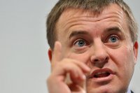 Демчишин предложил поставлять норвежский газ в Европу через Украину