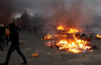 Егор Кваснюк. На 2 мая в Одессе готовится новая кровавая провокация