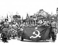 Что нужно знать о взятии Рейхстага