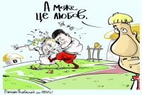 Яценюк заявил, что добровольно в отставку не уйдет