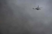 Годовщина первого штурма Славянска