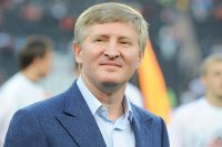 Киев завел дело на миллиардера Ахметова