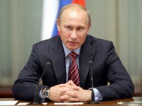 «Такого как Путин» ищет Британия и большая часть Запада