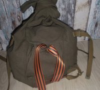 Подарок ветерану от администрации города