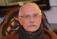 Никита Михалков: свободы не хватает людям, мечтающим о власти 25.04.15.